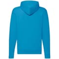 Miniatyrbillede 2 af 3: Fruit of the Loom Unisex Classic Hoodie til voksne