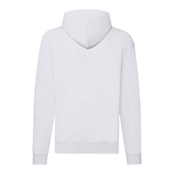 Fruit of the Loom Unisex Classic Hoodie til voksne