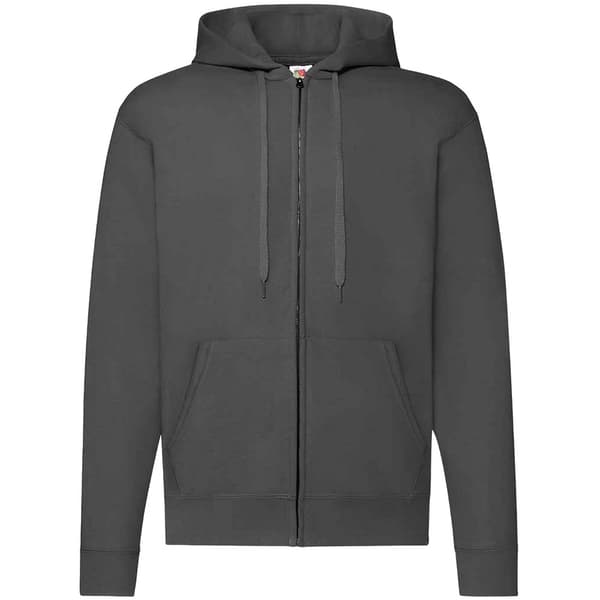 Fruit of the Loom Unisex Classic Hoodie til voksne