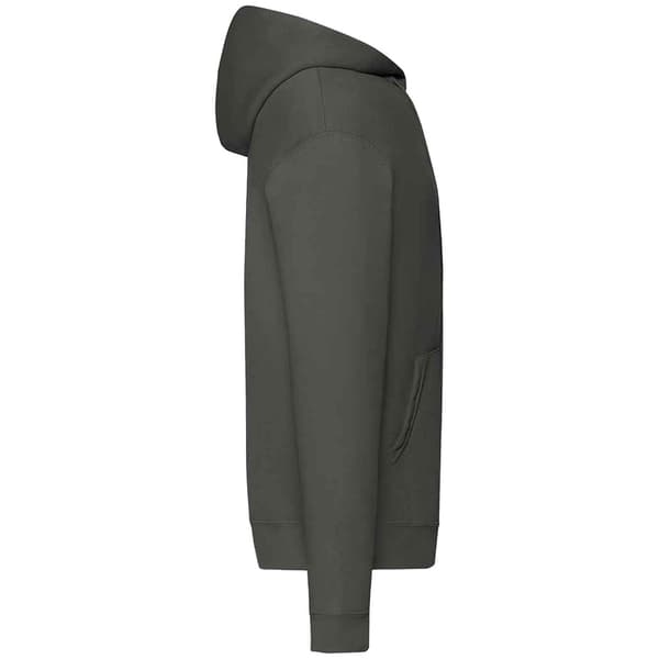 Fruit of the Loom Unisex Classic Hoodie til voksne