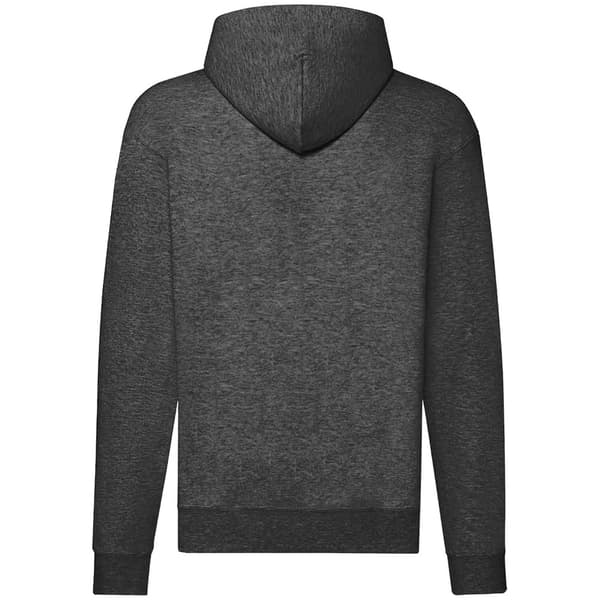 Fruit of the Loom Unisex Classic Hoodie til voksne