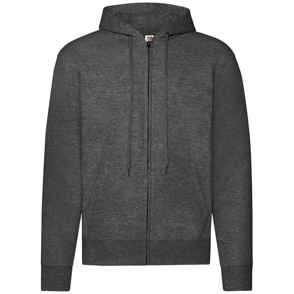 Fruit of the Loom Unisex Classic Hoodie til voksne
