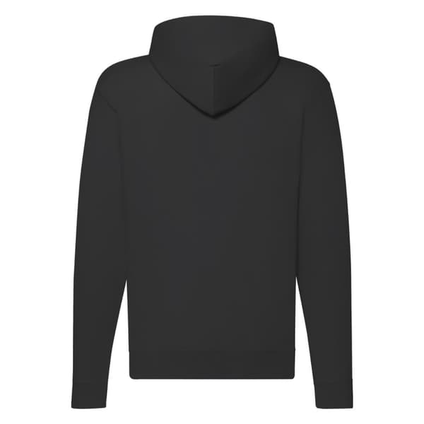 Fruit of the Loom Unisex Classic Hoodie til voksne