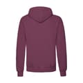 Miniatyrbilde 2 av 2: Fruit of the Loom Mens R Hoodie