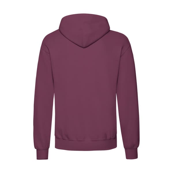 Fruit of the Loom Mens R Hoodie