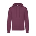 Miniatyrbilde 1 av 2: Fruit of the Loom Mens R Hoodie