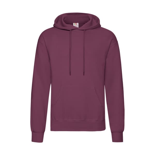 Fruit of the Loom Mens R Hoodie