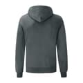 Miniatyrbilde 2 av 2: Fruit of the Loom Mens R Hoodie