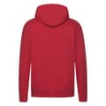 Miniatyrbilde 2 av 3: Fruit of the Loom Mens R Hoodie