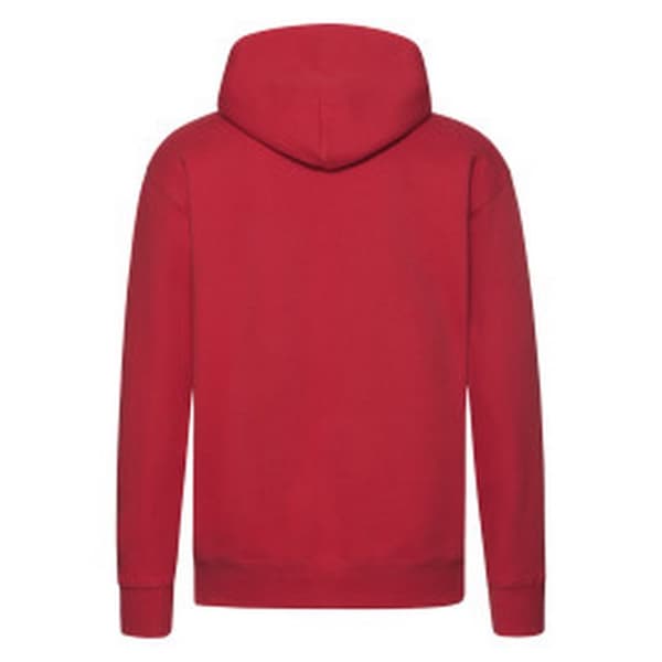 Fruit of the Loom Mens R Hoodie