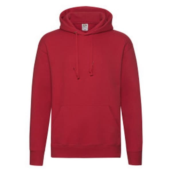 Fruit of the Loom Mens R Hoodie