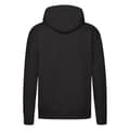 Miniatyrbilde 2 av 3: Fruit of the Loom Mens R Hoodie