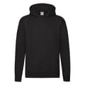 Miniatyrbilde 1 av 3: Fruit of the Loom Mens R Hoodie