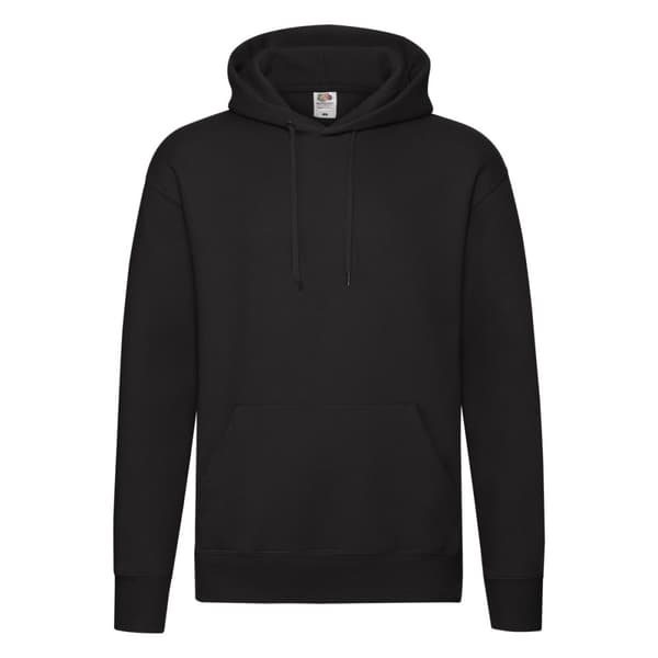 Fruit of the Loom Mens R Hoodie