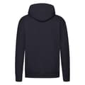 Miniatyrbilde 2 av 3: Fruit of the Loom Mens R Hoodie