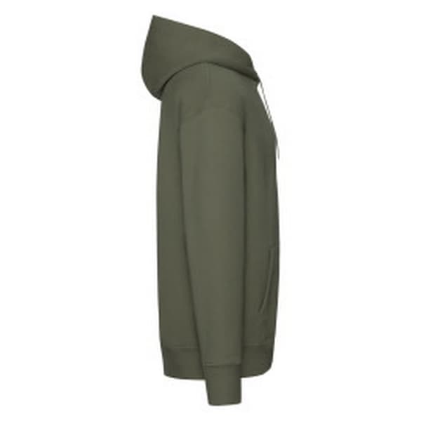 Fruit of the Loom Mens R Hoodie