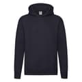 Miniatyrbilde 1 av 3: Fruit of the Loom Mens R Hoodie