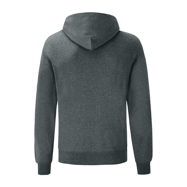 Fruit of the Loom Mens R Hoodie