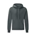 Miniatyrbilde 1 av 2: Fruit of the Loom Mens R Hoodie