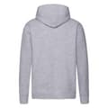 Miniatyrbilde 3 av 3: Fruit of the Loom Mens R Hoodie
