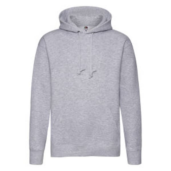 Fruit of the Loom Mens R Hoodie