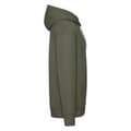 Miniatyrbilde 3 av 3: Fruit of the Loom Mens R Hoodie
