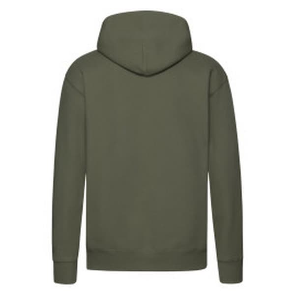 Fruit of the Loom Mens R Hoodie