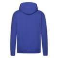 Miniatyrbilde 2 av 3: Fruit of the Loom Mens R Hoodie