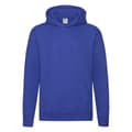 Miniatyrbilde 1 av 3: Fruit of the Loom Mens R Hoodie