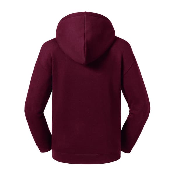 Jerzees Schoolgear Childrens/Kids Hoodie