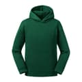 Miniatyrbilde 1 av 2: Jerzees Schoolgear Childrens/Kids Hoodie