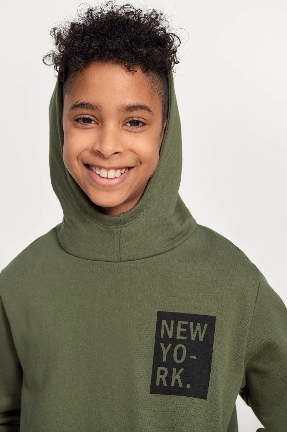 Hoodie Charles