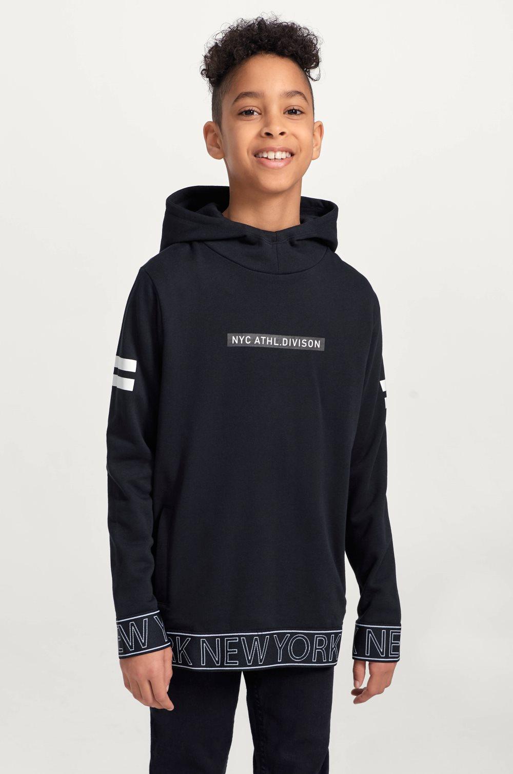 Hoodie Charles