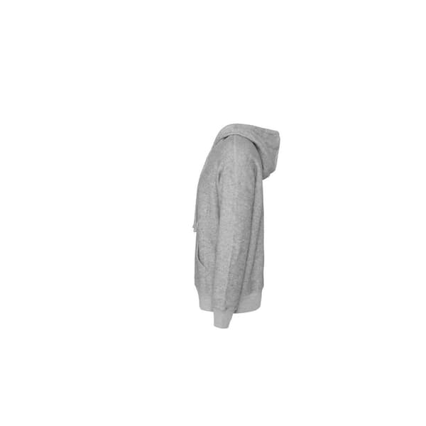 Bella + Canvas Unisex Adult Suedette Pullover Hoodie