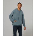 Miniatyrbilde 5 av 5: Bella + Canvas Unisex Adult Suedette Pullover Hoodie