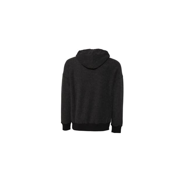 Bella + Canvas Unisex Adult Suedette Pullover Hoodie