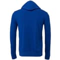 Miniatyrbild 2 av 3: Bella + Canvas Unisex vuxen Polycotton Pullover Hoodie för vuxna