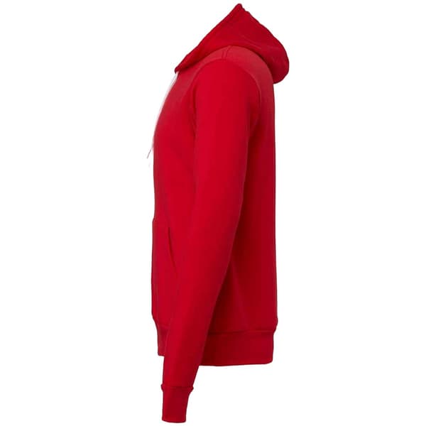 Bella + Canvas Unisex vuxen Polycotton Pullover Hoodie för vuxna