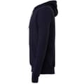 Miniatyrbilde 3 av 3: Bella + Canvas Unisex Adult Polycotton Pullover Hoodie