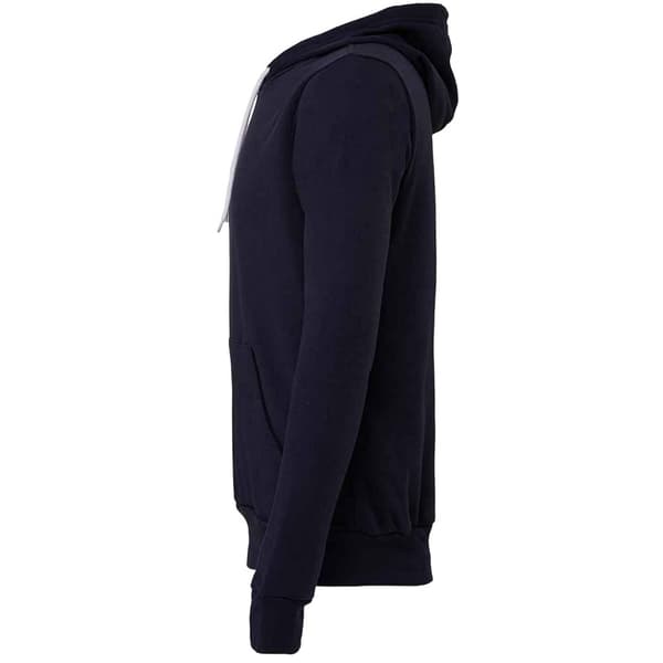 Bella + Canvas Unisex Adult Polycotton Pullover Hoodie