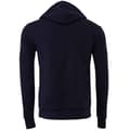 Miniatyrbilde 2 av 3: Bella + Canvas Unisex Adult Polycotton Pullover Hoodie