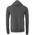 Miniatyrbild 2 av 3: Bella + Canvas Unisex vuxen Polycotton Pullover Hoodie för vuxna