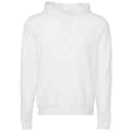 Miniatyrbild 1 av 3: Bella + Canvas Unisex vuxen Polycotton Pullover Hoodie för vuxna
