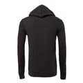 Miniatyrbild 2 av 3: Bella + Canvas Unisex vuxen Polycotton Pullover Hoodie för vuxna
