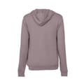 Miniatyrbillede 2 af 3: Bella + Canvas Unisex hættetrøje i polycotton til voksne