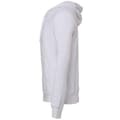Miniatyrbillede 2 af 3: Bella + Canvas Unisex hættetrøje i polycotton til voksne