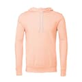 Miniatyrbillede 1 af 3: Bella + Canvas Unisex hættetrøje i polycotton til voksne
