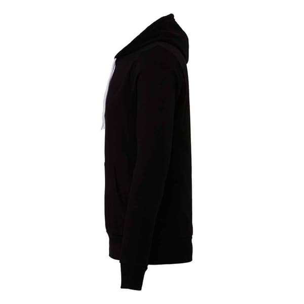 Bella + Canvas Unisex vuxen Polycotton Pullover Hoodie för vuxna