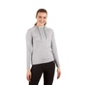 Miniatyrbilde 3 av 3: Trespass Womens/Ladies Hattie Active Hoodie