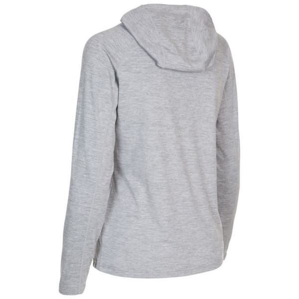 Trespass Womens/Ladies Hattie Active Hoodie